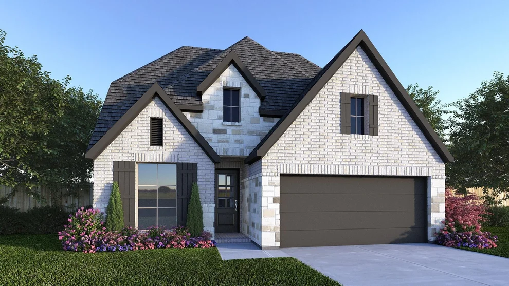 Unit for sale at 322 Prairie Warbler Street, Magnolia, TX 77354