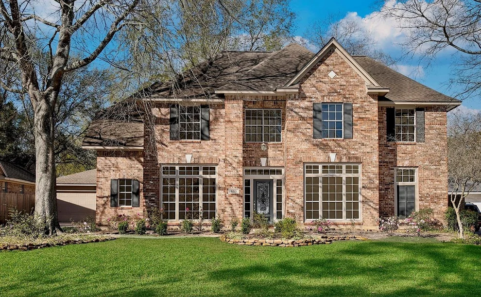 Unit for sale at 6315 Threeflower Lane, Houston, TX 77345