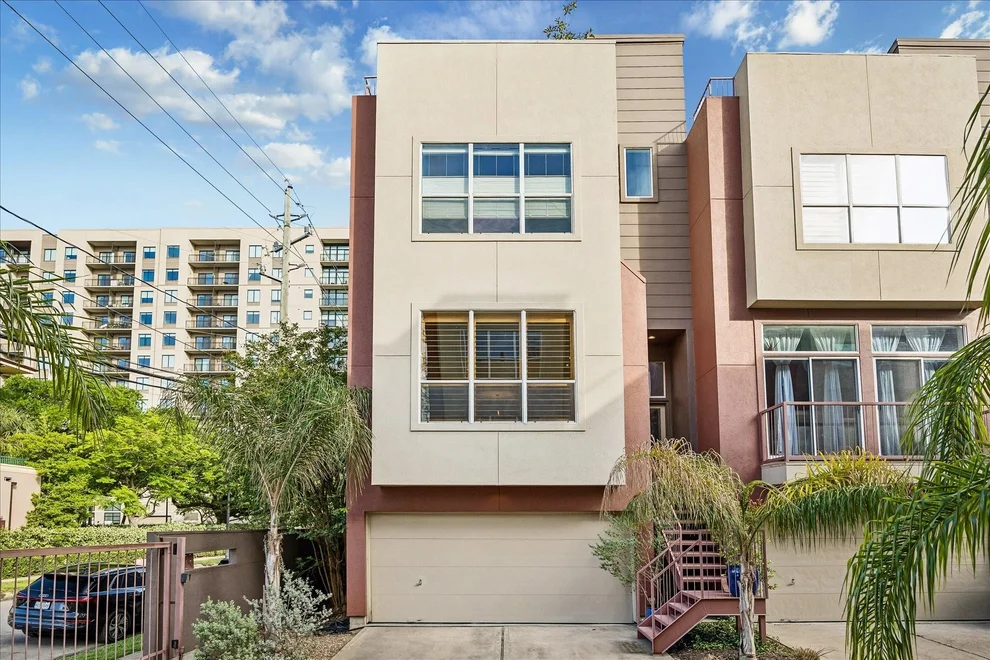 Unit for sale at 98 Drew Street, Houston, TX 77006