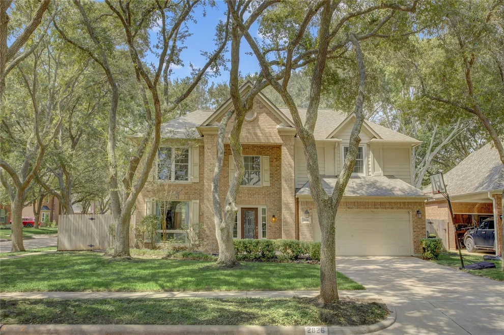 Unit for sale at 2826 Spring Lakes, Missouri City, TX 77459