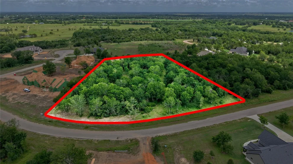 Unit for sale at Lot 14 Winding Branch, Chappell Hill, TX 77426