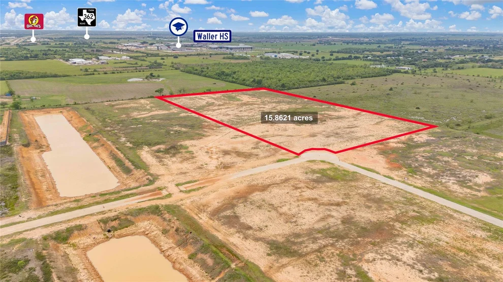 Unit for sale at TBD Binford Business Park Road, Waller, TX 77484
