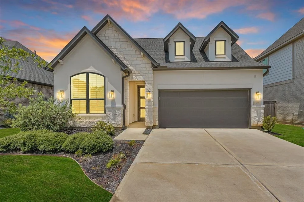 Unit for sale at 9322 Galloway Woods Trail, Tomball, TX 77375