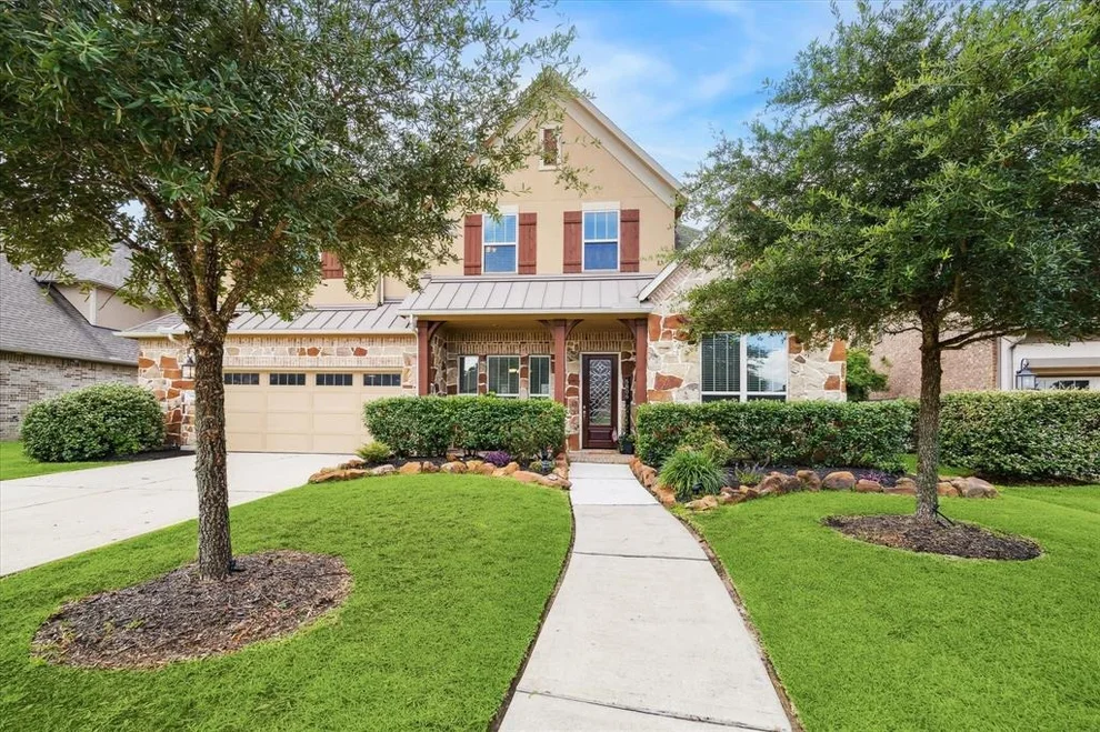 Unit for sale at 5806 Fairway Shores Lane, Porter, TX 77365