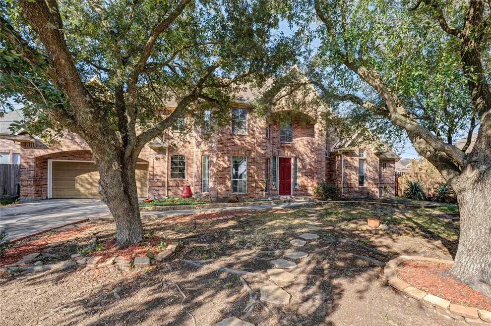 Unit for sale at 4015 England Court E, Houston, TX 77021