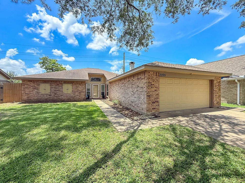 Unit for sale at 2205 Georgetown Street, Katy, TX 77493