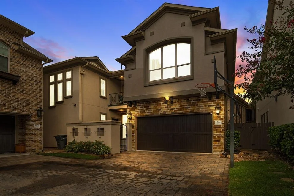 Unit for sale at 1302 Westview Garden Court, Houston, TX 77055