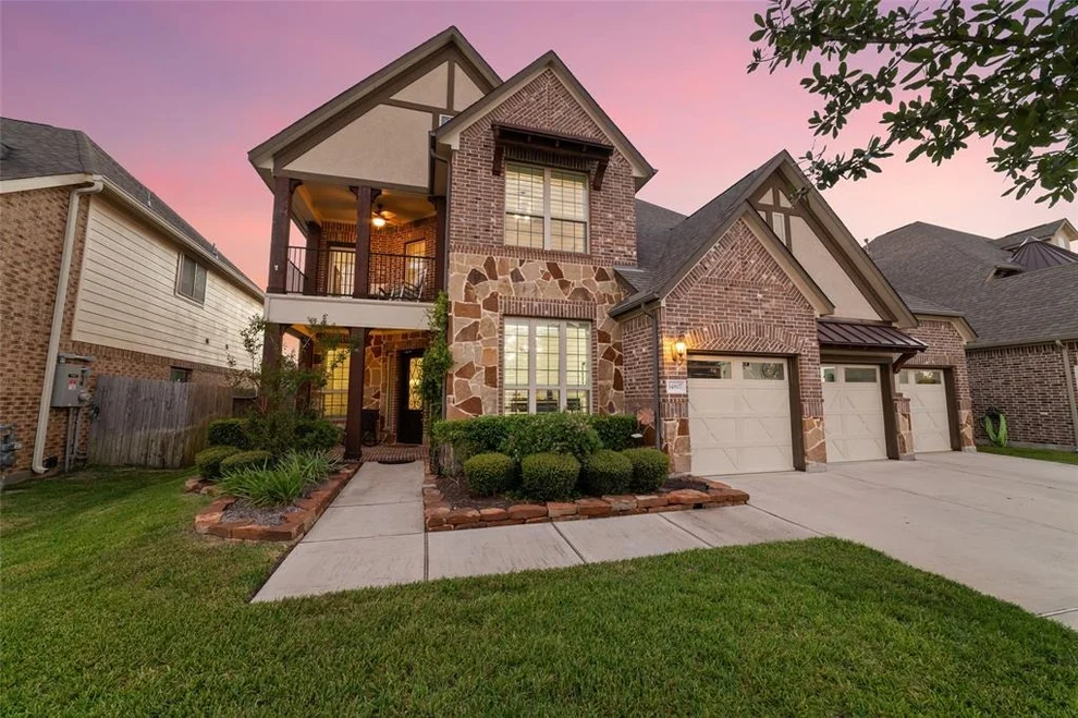 Unit for sale at 14807 Caden Rock Lane, Cypress, TX 77429