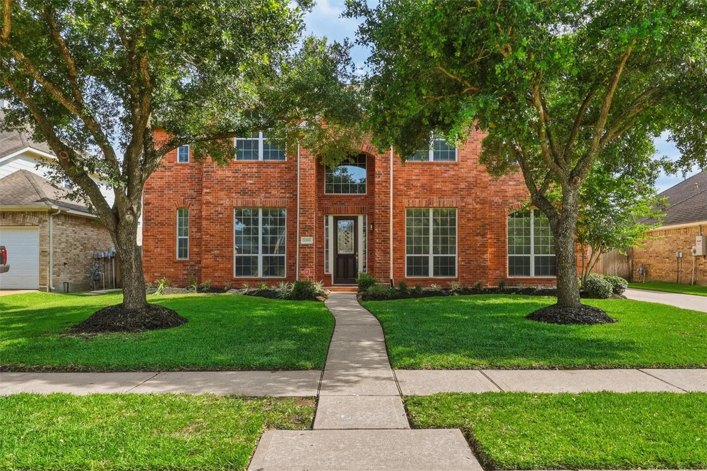 Unit for sale at 26919 Rockwood Park Lane, Cypress, TX 77433