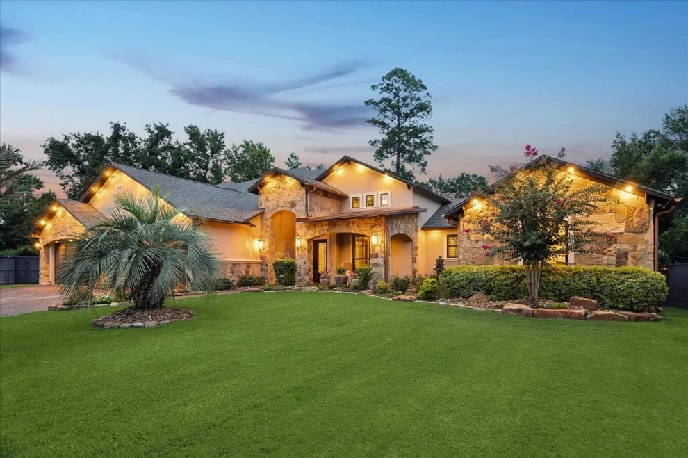 Unit for sale at 24918 Thorton Knolls Drive, Spring, TX 77389