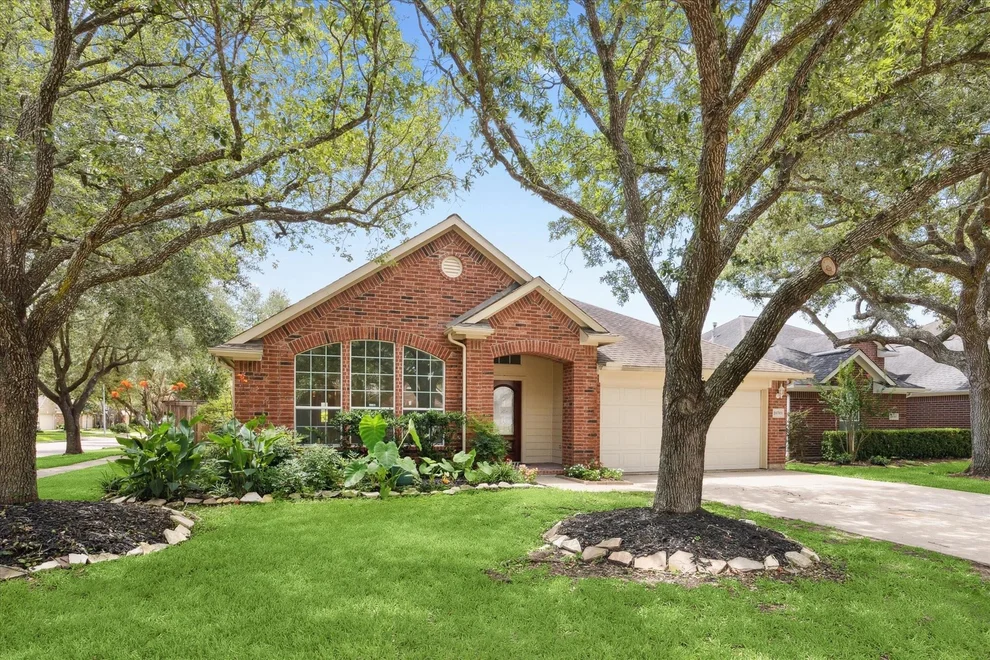 Unit for sale at 20703 Surrey Stone Court, Katy, TX 77450
