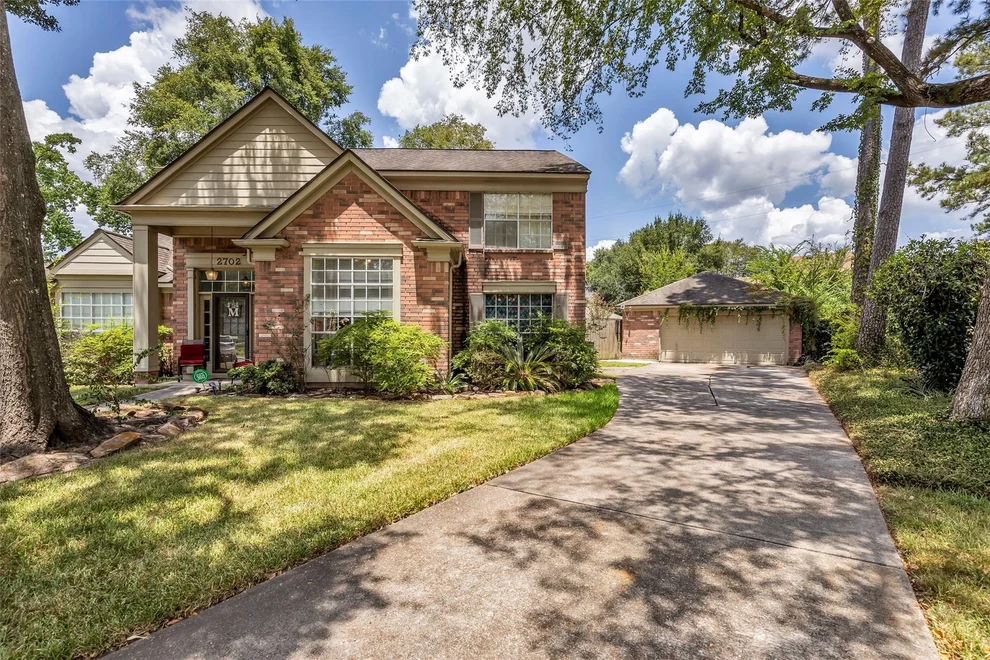 Unit for sale at 2702 Morning Leaf Court, Spring, TX 77388