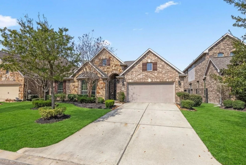 Unit for sale at 9935 Kirkstone Terrace Drive, Spring, TX 77379