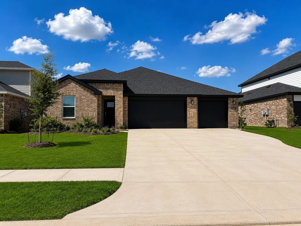 Unit for sale at 31422 Hastings Park Drive, Fulshear, TX 77441