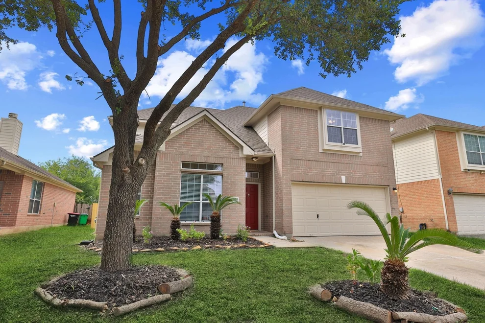 Unit for sale at 3031 Country Boy Court, Spring, TX 77373