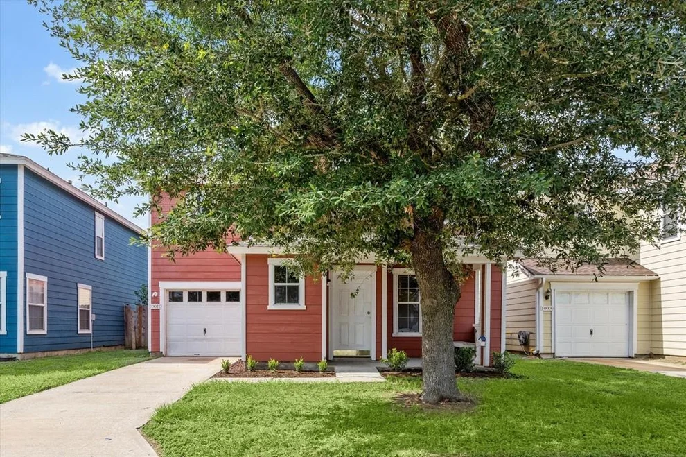 Unit for sale at 10010 Victoria Falls Lane, Houston, TX 77075