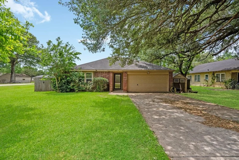 Unit for sale at 339 N Missouri Street, Orchard, TX 77485