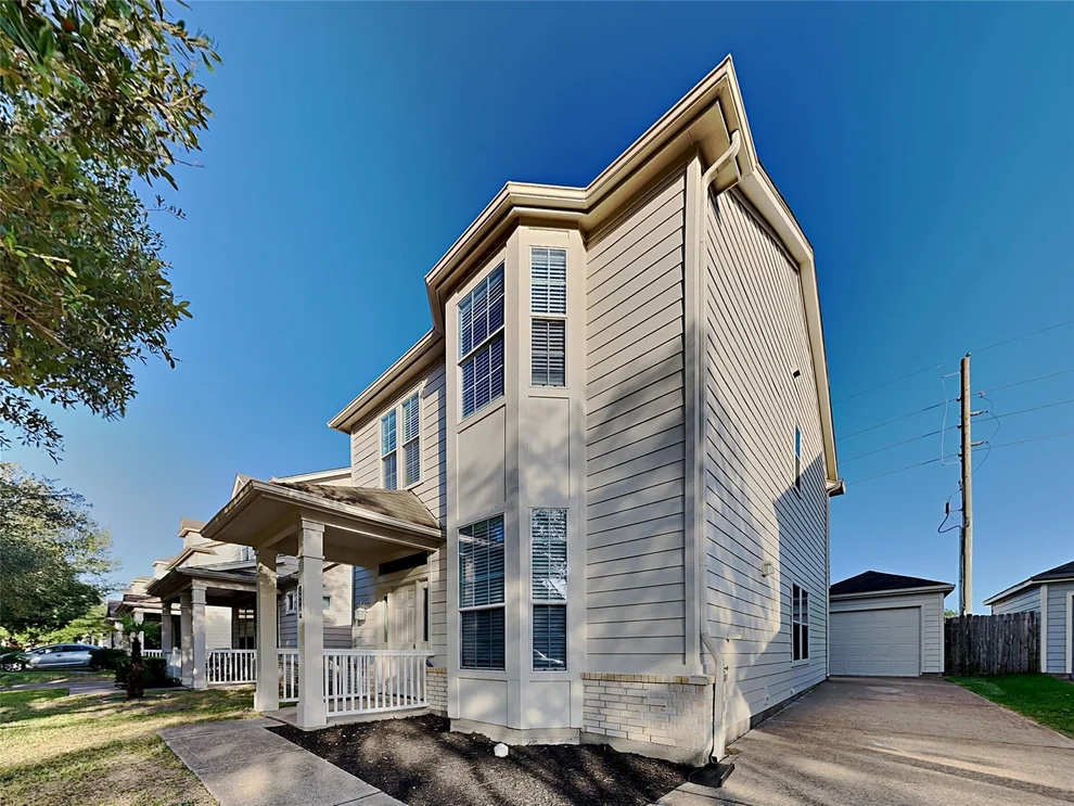 Unit for sale at 18819 Sandelford Drive, Katy, TX 77449