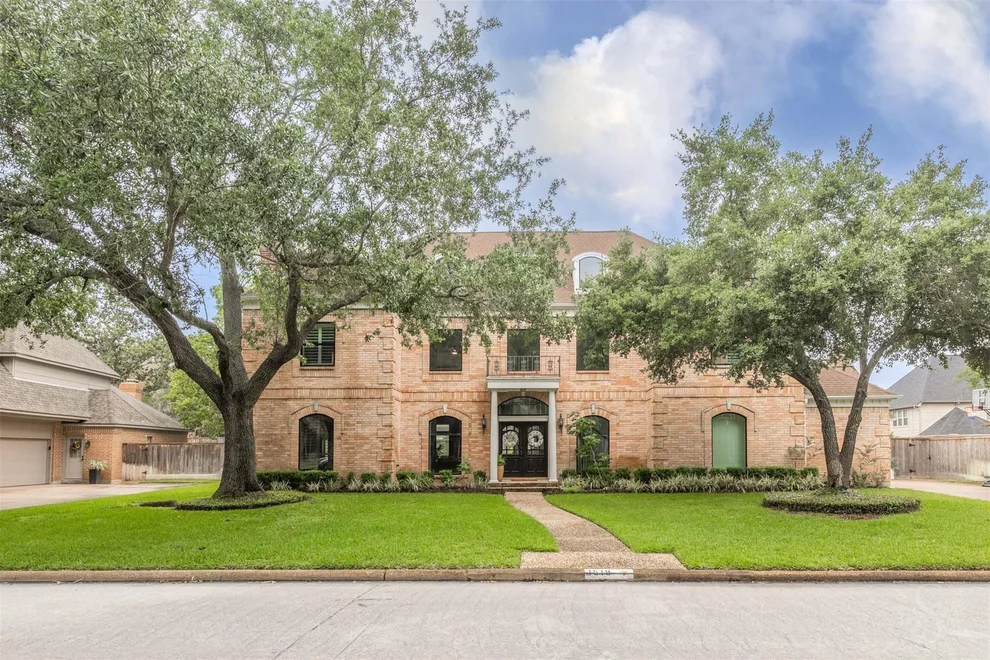 Unit for sale at 1519 Pebble Chase Drive, Katy, TX 77450