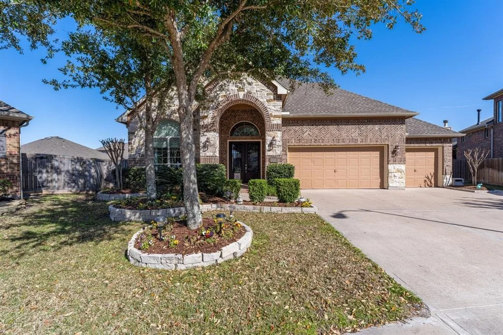 Unit for sale at 24218 Olivara Lane, Richmond, TX 77406