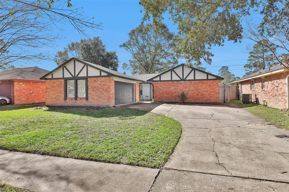 Unit for sale at 22527 Millgate Drive, Spring, TX 77373