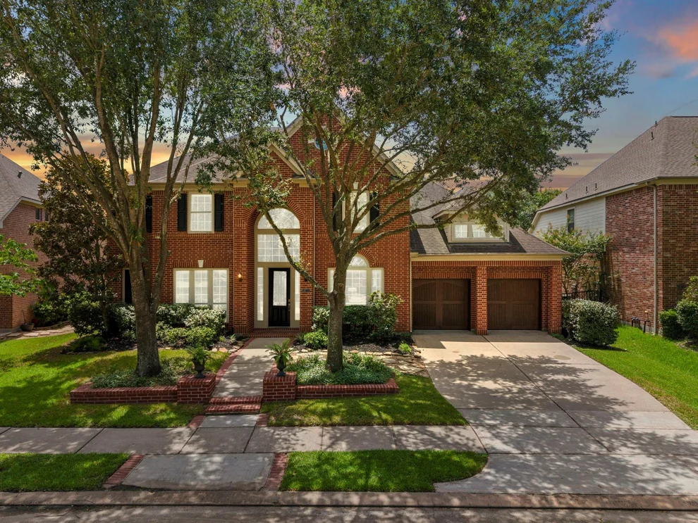 Unit for sale at 18711 S Colony Shore Drive, Cypress, TX 77433