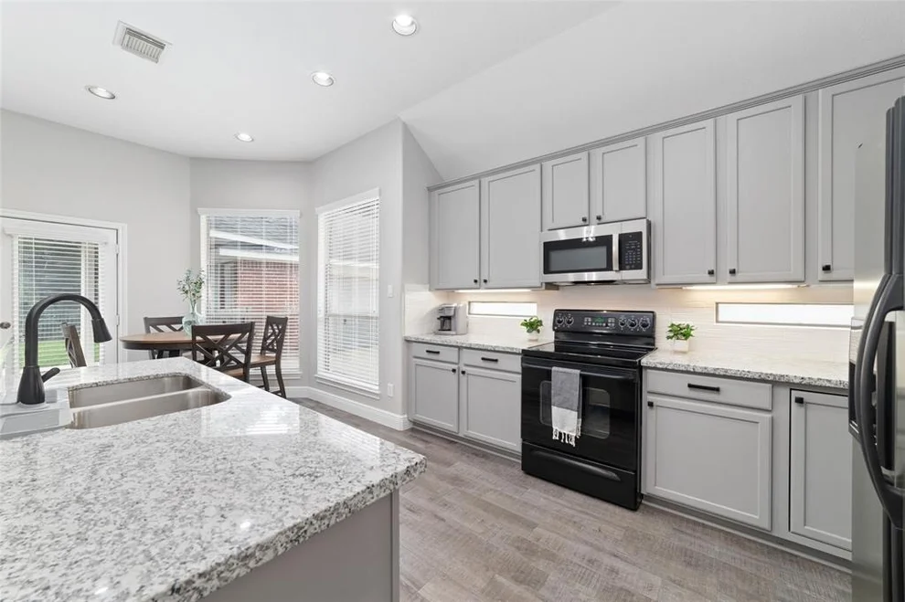 Unit for sale at 1706 Maddie Springs Court, Spring, TX 77386