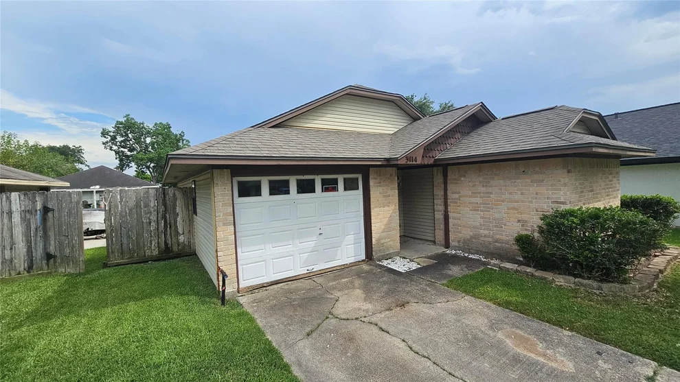 Unit for sale at 3114 Clear Wing Street, Spring, TX 77373