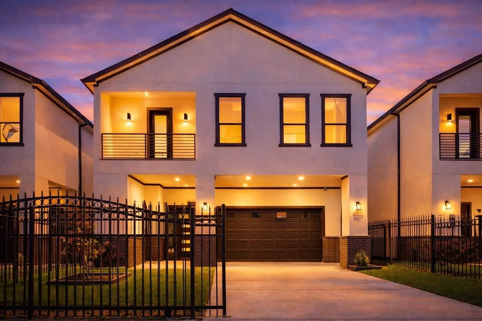 Unit for sale at 2321 Tuam Street, Houston, TX 77004