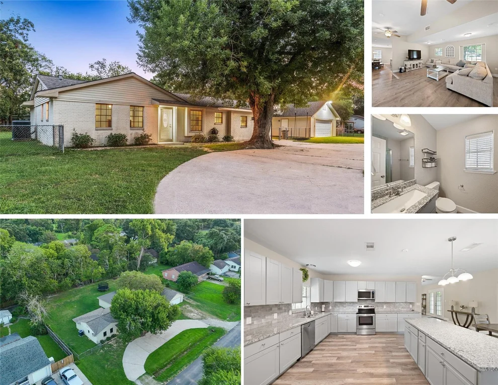 Unit for sale at 12303 23rd Street, Santa Fe, TX 77510