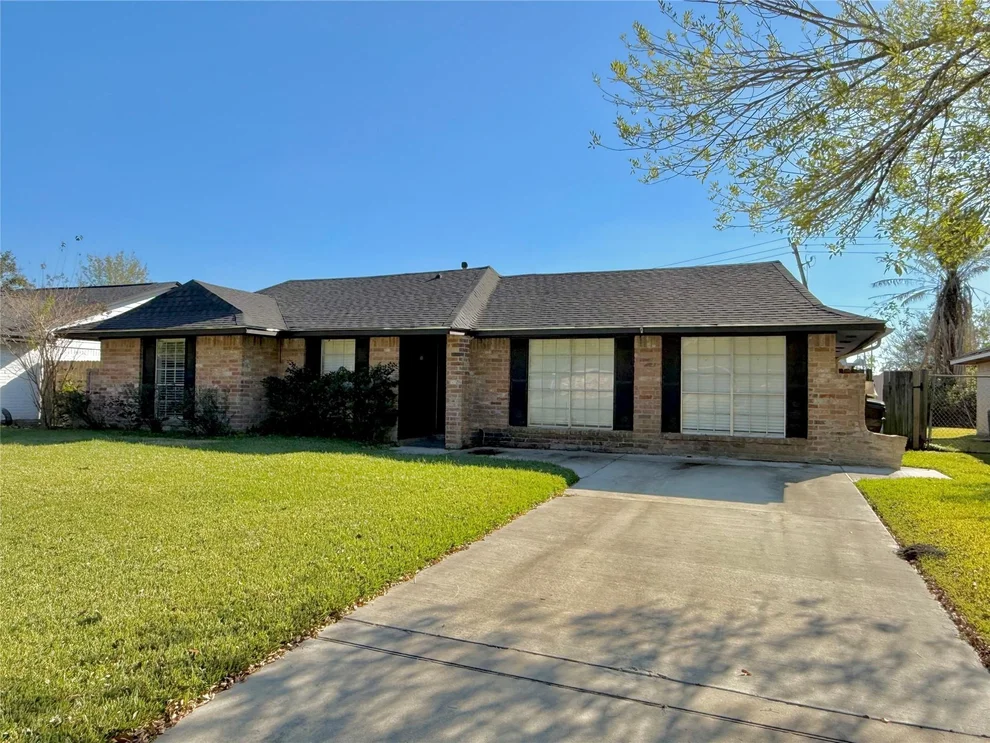 Unit for sale at 12306 Barbizon Drive, Houston, TX 77089