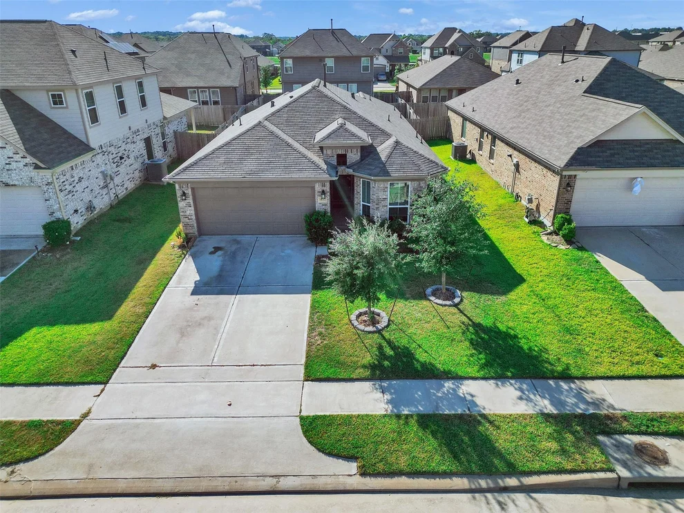Unit for sale at 14711 Lark Sky Way, Cypress, TX 77429