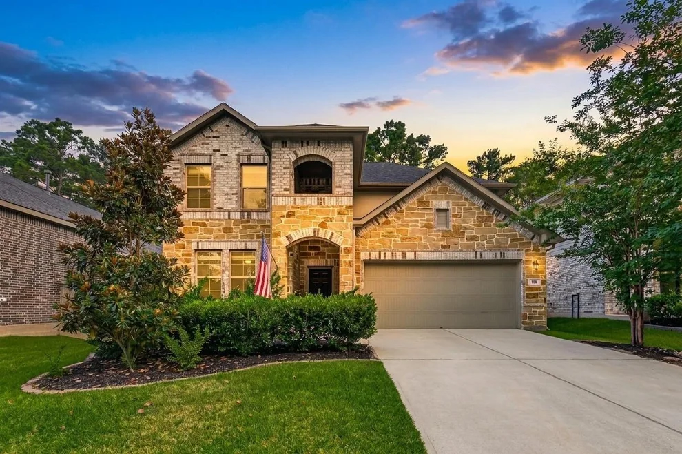 Unit for sale at 175 Silva Creek Trail, Conroe, TX 77318