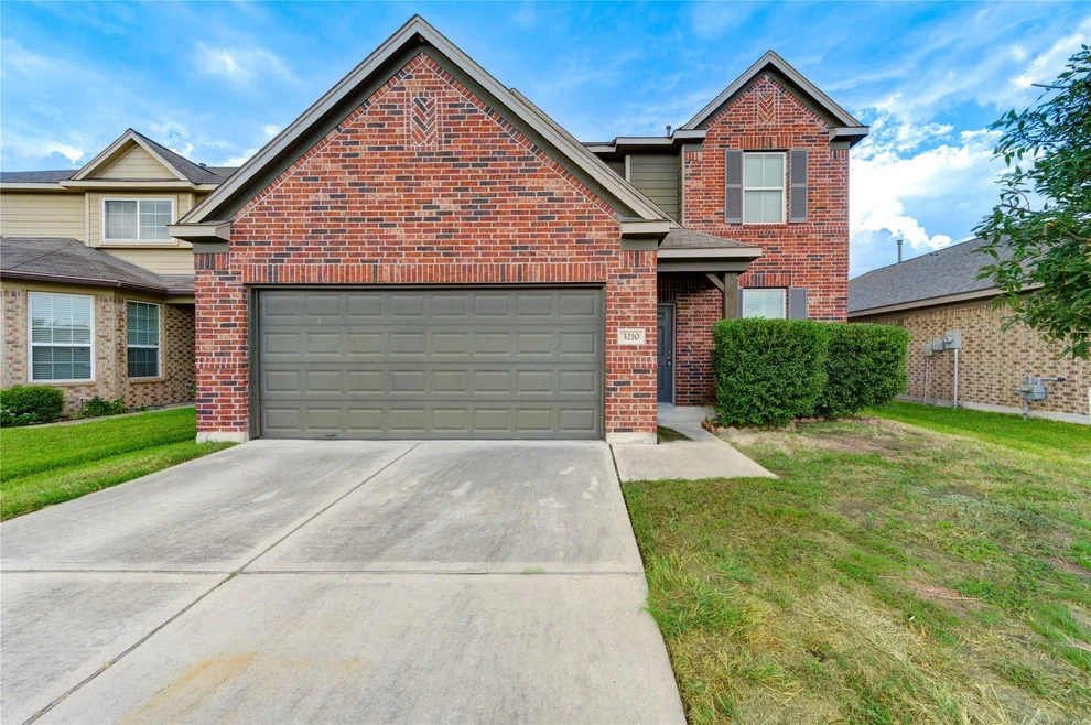 Unit for sale at 3210 Thicket Path Way, Katy, TX 77493