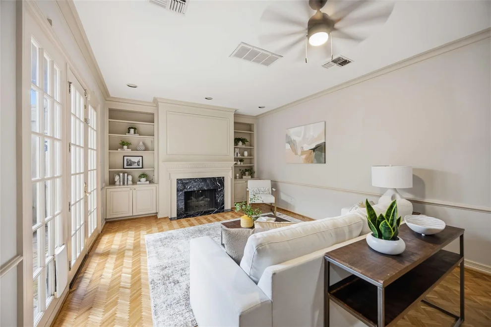 Unit for sale at 7507 Del Monte Drive, Houston, TX 77063