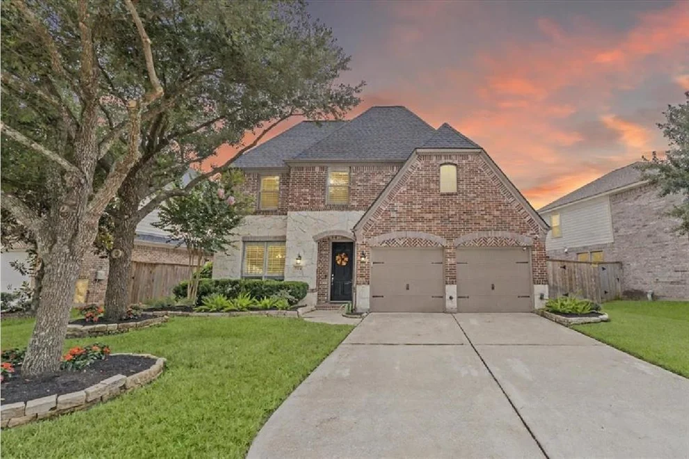 Unit for sale at 7010 Sanders Hill Lane, Humble, TX 77396