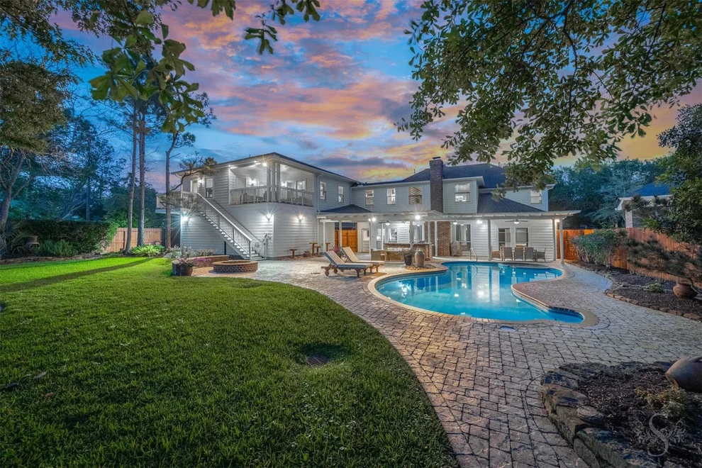 Unit for sale at 19415 Kessington Lane, Houston, TX 77094