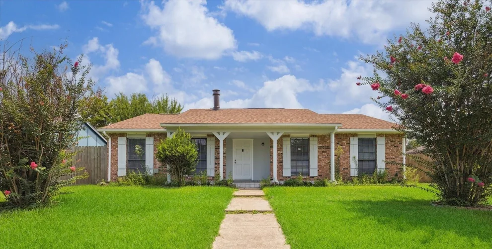 Unit for sale at 14630 Merry Meadow Drive, Houston, TX 77049