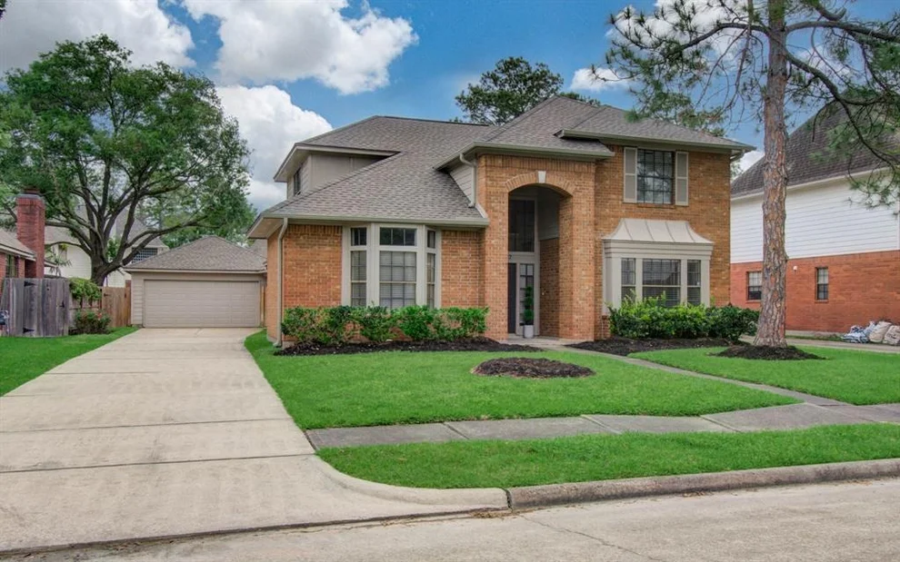 Unit for sale at 14627 Graywood Grove Lane, Houston, TX 77062