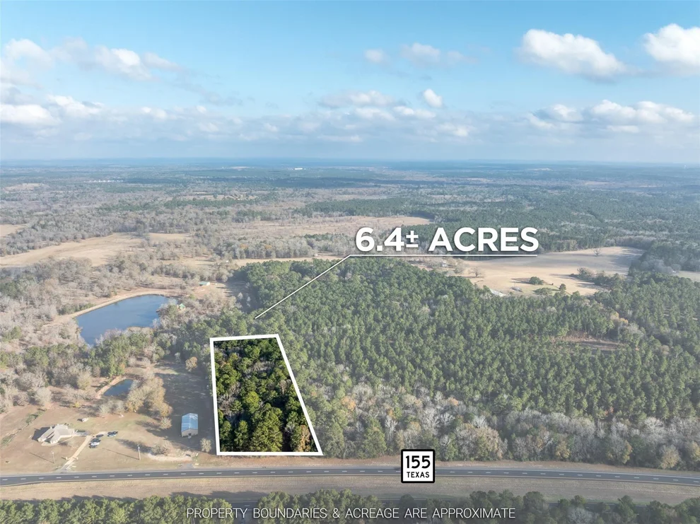 Unit for sale at 0 State Highway 155, Palestine, TX 75803