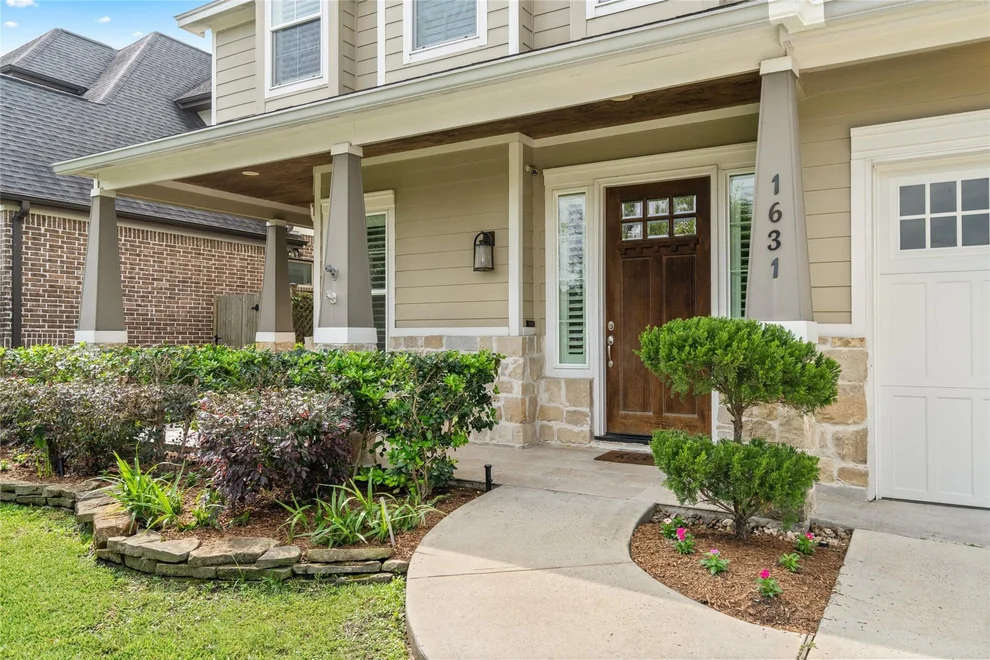 Unit for sale at 1631 Du Barry Lane, Houston, TX 77018
