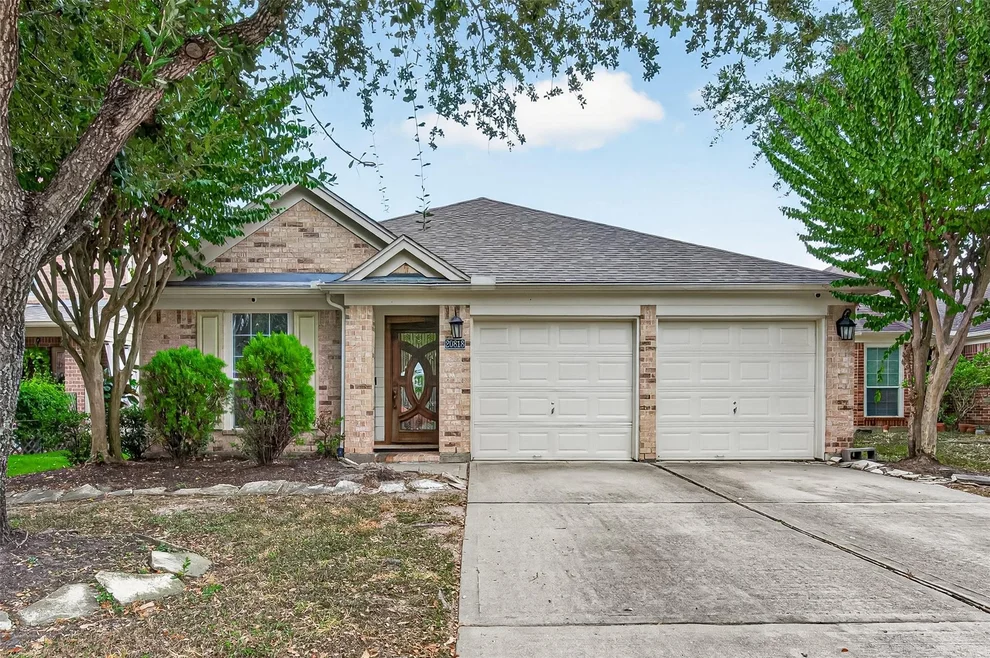 Unit for sale at 20818 Balmoral Glen Lane, Katy, TX 77449