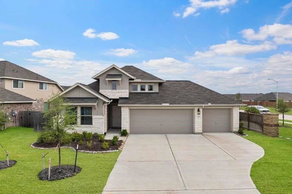 Unit for sale at 3306 Old Ironwood, Spring, TX 77386