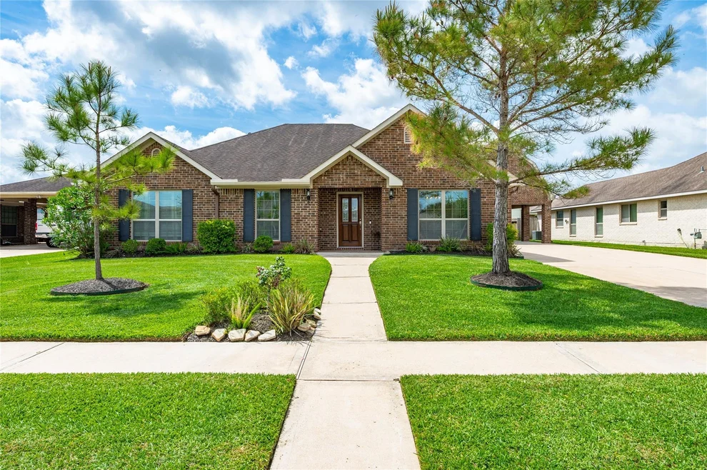 Unit for sale at 6714 Hawkins Street, Manvel, TX 77578
