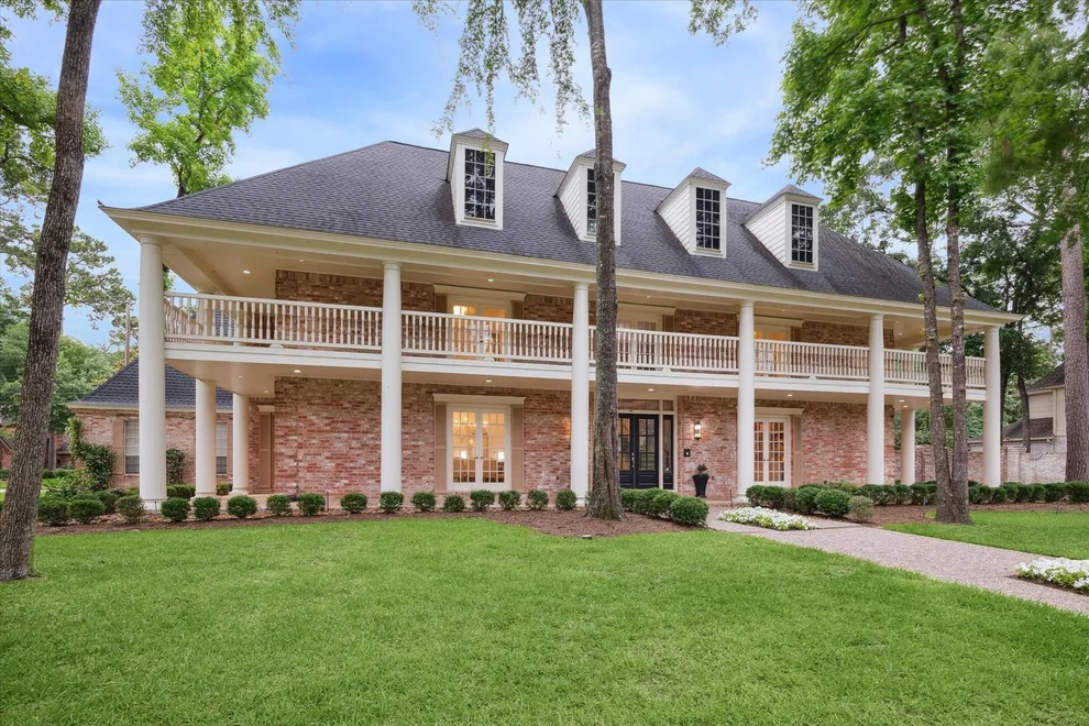 Unit for sale at 8703 Chelmsford Lane, Spring, TX 77379
