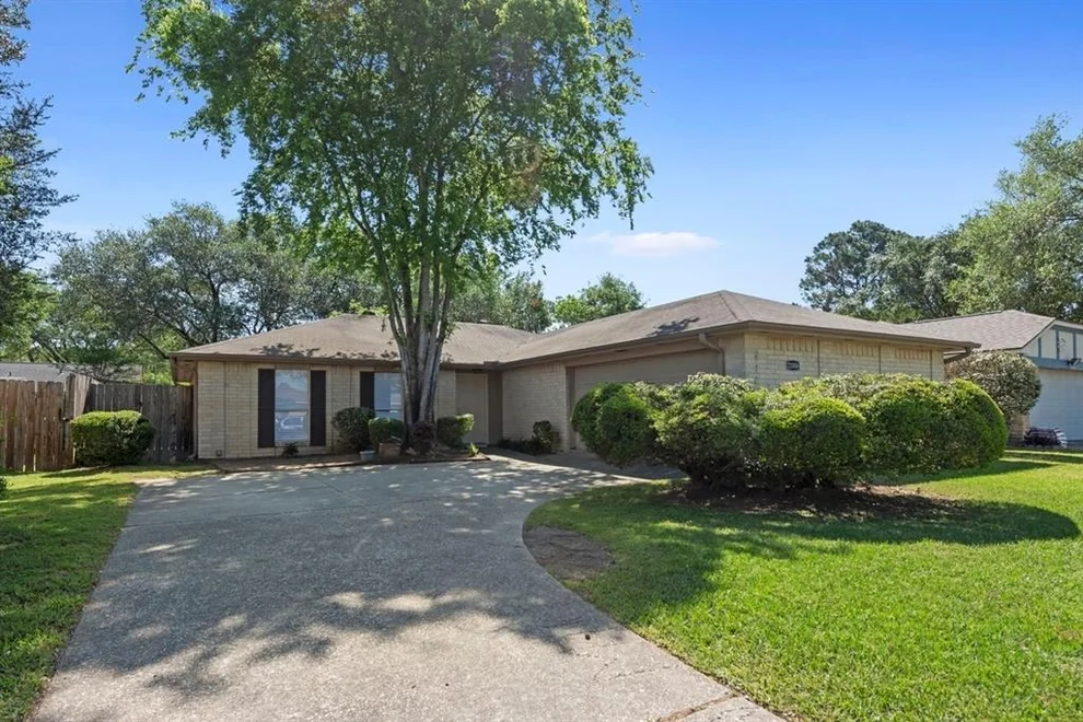 Unit for sale at 21006 Fernhollow Lane, Spring, TX 77388