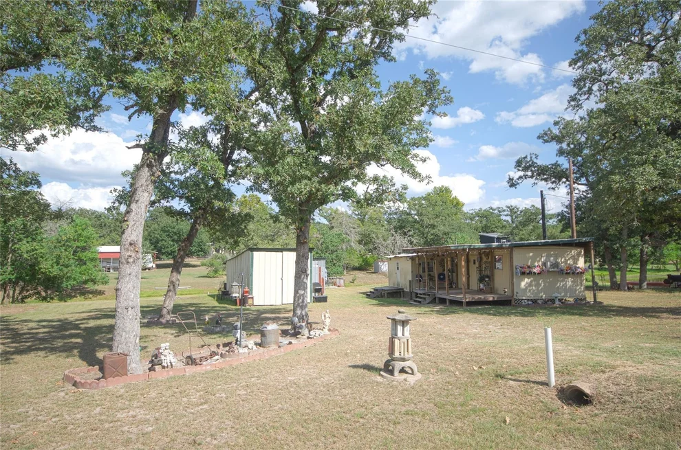 Unit for sale at 422 Barbara Drive, Somerville, TX 77879