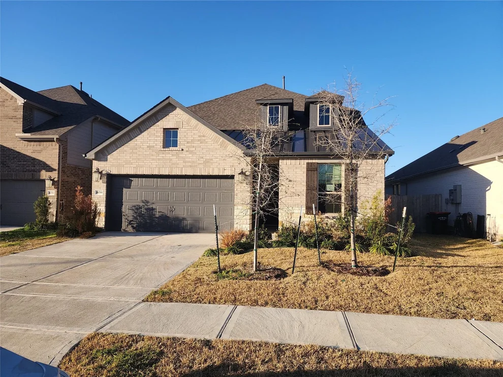 Unit for sale at 26799 Grandiflora Drive, Magnolia, TX 77355