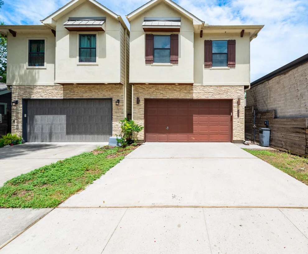 Unit for sale at 3504 Chenevert Street, Houston, TX 77004