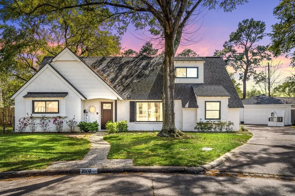 Unit for sale at 2002 Southwick Street, Houston, TX 77080